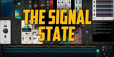 The Signal State