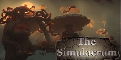 The Simulacrum