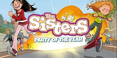 The Sisters - Party of the Year