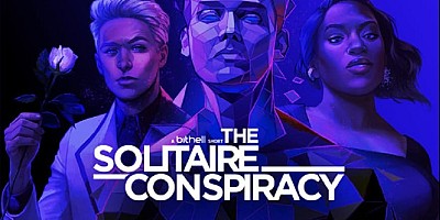 The Solitaire Conspiracy