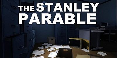 The Stanley Parable