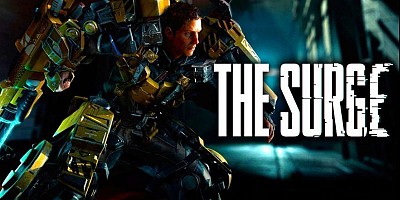 The Surge