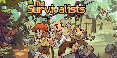 The Survivalists