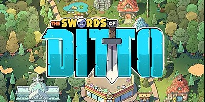 The Swords of Ditto