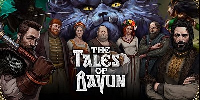 The Tales of Bayun