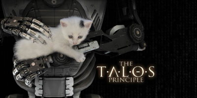 The Talos Principle