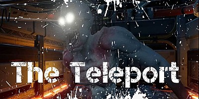 The Teleport