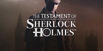 The Testament of Sherlock Holmes