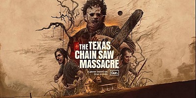 The Texas Chain Saw Massacre