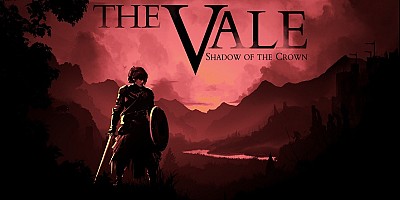 The Vale: Shadow of the Crown