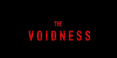 The Voidness