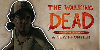 The Walking Dead: A New Frontier