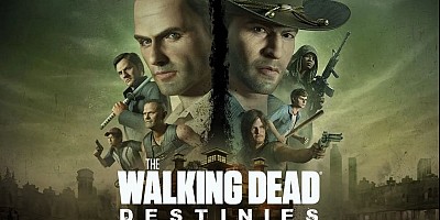 The Walking Dead: Destinies