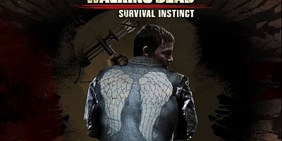 The Walking Dead: Survival Instinct