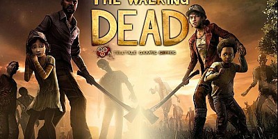 The Walking Dead: The Game