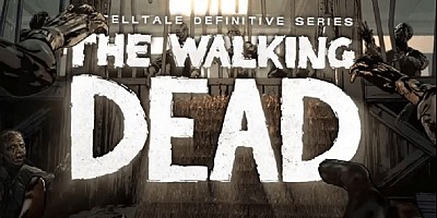 The Walking Dead: The Telltale Definitive Series