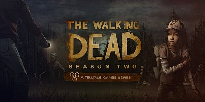 The Walking Dead. Season Two