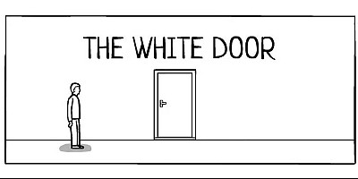 The White Door