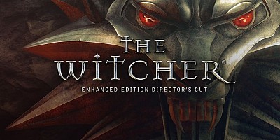 The Witcher (Enchanted Edition)