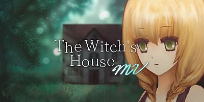 The Witch's House MV