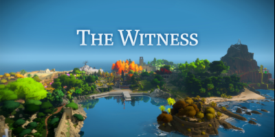 The Witness