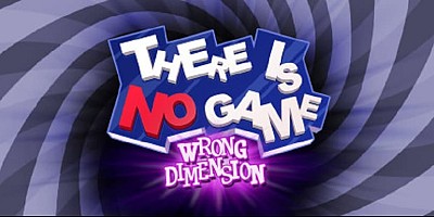 There Is No Game Wrong Dimension