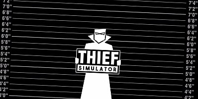 Thief Simulator