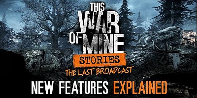 This War of Mine Stories