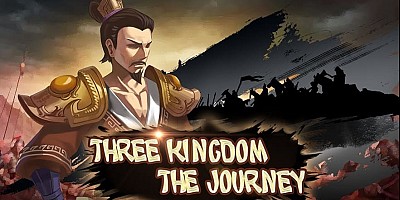 Three Kingdoms: The Journey