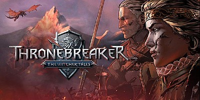 Thronebreaker: The Witcher Tales