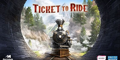 Ticket to Ride 2023