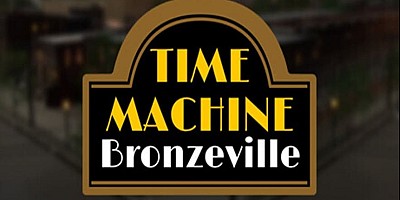 Time Machine Bronzeville