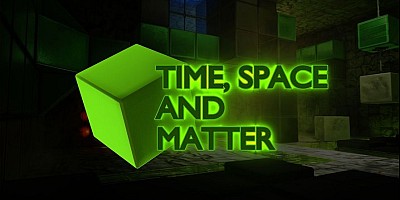 Time, Space and Matter