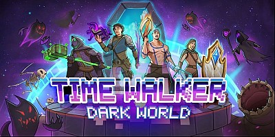 Time Walker Dark World