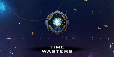 Time Wasters