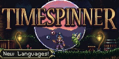 Timespinner