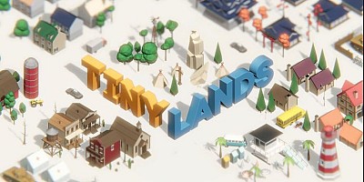 Tiny Lands
