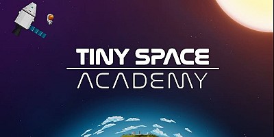 Tiny Space Academy