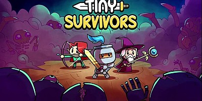 Tiny Survivors