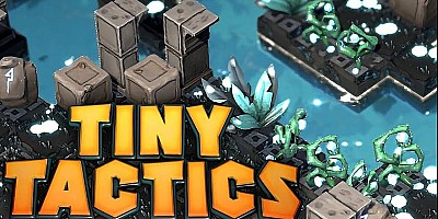 Tiny Tactics