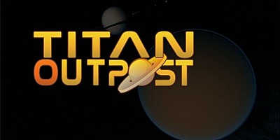 Titan Outpost