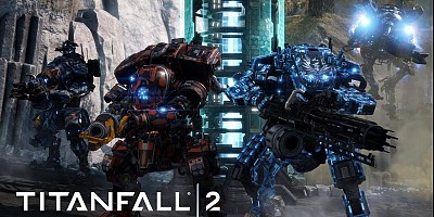 Titanfall 2