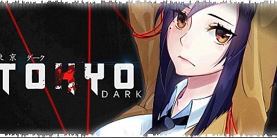 Tokyo Dark