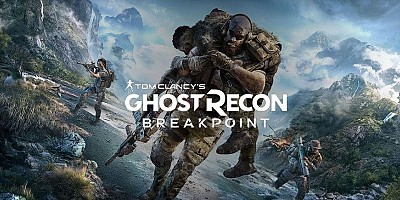 Tom Clancy's Ghost Recon Breakpoint