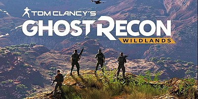 Tom Clancy's Ghost Recon Wildlands