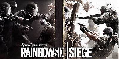 Tom Clancy's Rainbow Six Siege