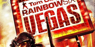 Tom Clancy's Rainbow Six: Vegas