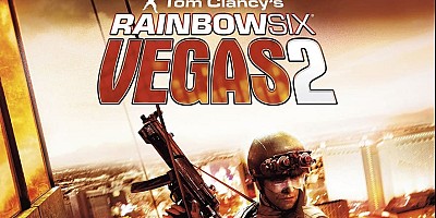 Tom Clancy's Rainbow Six: Vegas 2