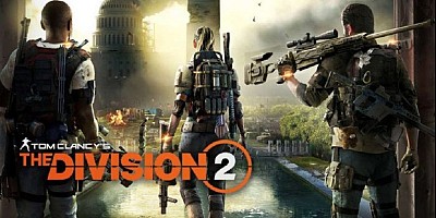 Tom Clancy's: The Division 2