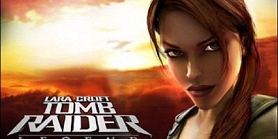 Tomb Raider: Legend